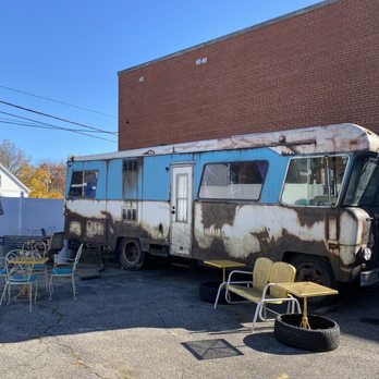 Castle Noel - Cousin Eddie's camper!! - Museums Near Me - Medina, Ohio Castle Noel - Cousin Eddie's camper!! - Museums Near Me - Medina, Ohio
