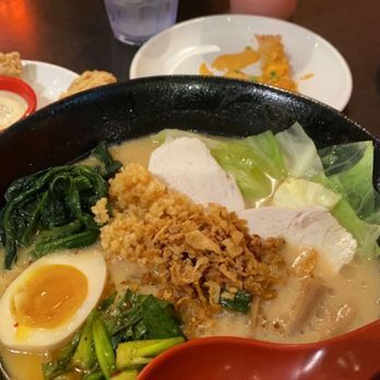 Origami Ramen Bar - Ramen Near Me - Phoenix, Arizona Origami Ramen Bar - Ramen Near Me - Phoenix, Arizona