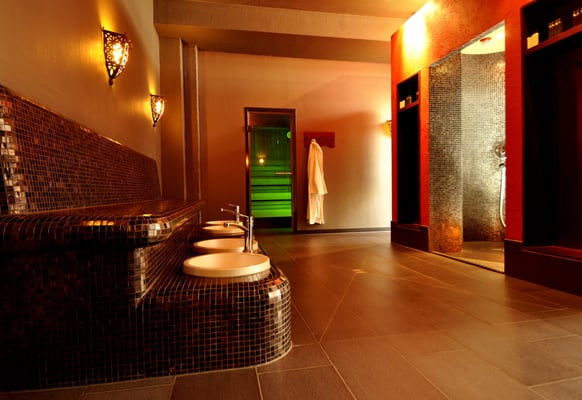 Gastwerk Hotel Hamburg by null