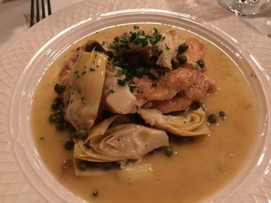 Amelia's Italian Cuisine by null