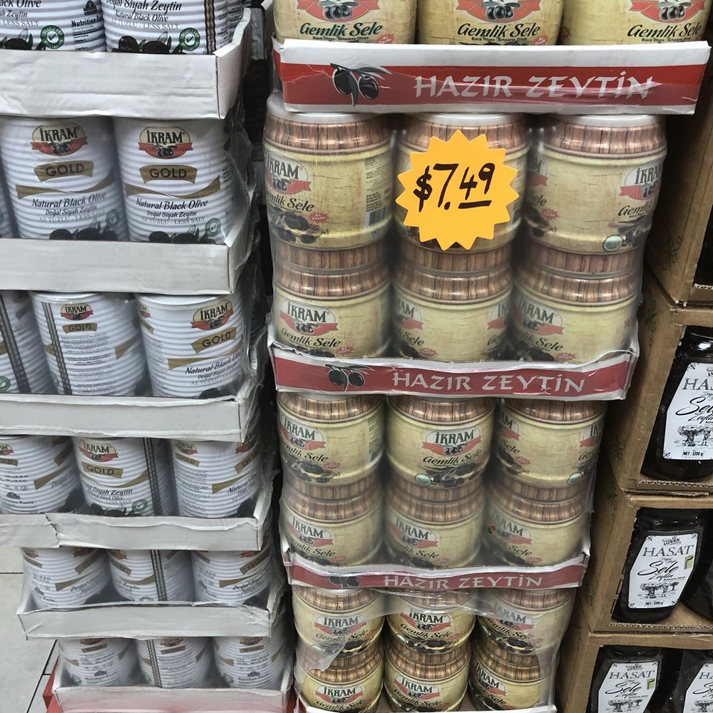 Sultan Food Bazaar - Grocery Near Me - Parsippany, New Jersey Sultan Food Bazaar - Grocery Near Me - Parsippany, New Jersey