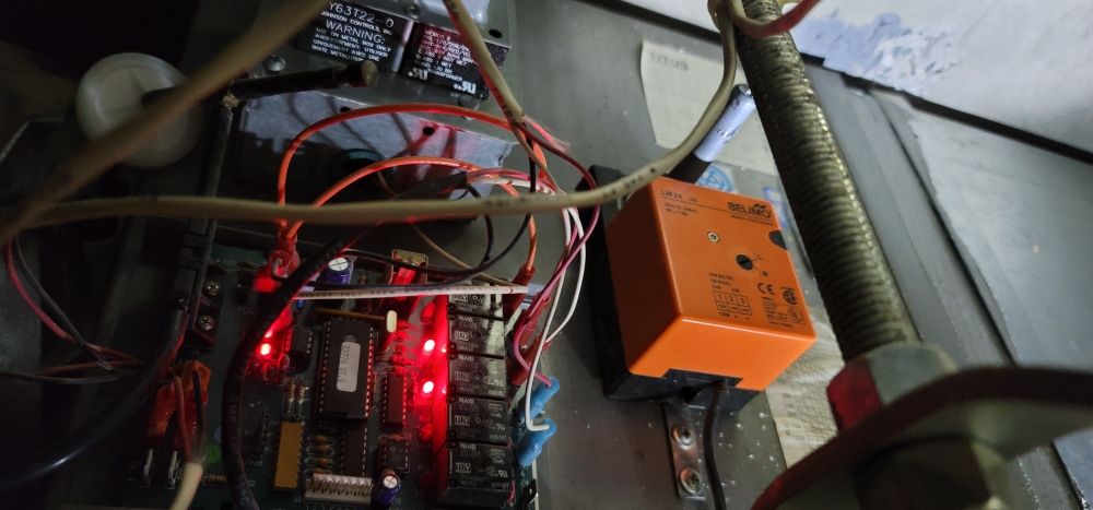 Slide of Electrical & Mechanical Solutions