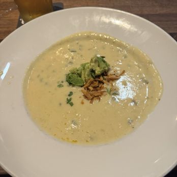 Yard House - Chicken Tortilla Soup - Bars Near Me - Roseville, California Yard House - Chicken Tortilla Soup - Bars Near Me - Roseville, California