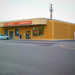 West Valley Dry Cleaning & Coin Laundry