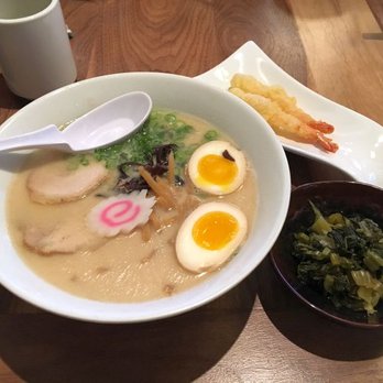Naruto - Ramen Near Me - Albuquerque, New Mexico