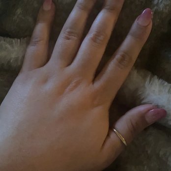 Diamond Nails - What I got - Nail Salons Near Me - Fullerton, California Diamond Nails - What I got - Nail Salons Near Me - Fullerton, California