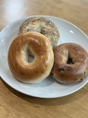 Fairfax Market by null