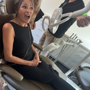 The Smile Lounge - General Dentistry Near Me - Los Alamitos, California The Smile Lounge - General Dentistry Near Me - Los Alamitos, California
