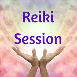 Gettysburg Ghost Exchange - Reiki Sessions call for an appointment 717-420-5791