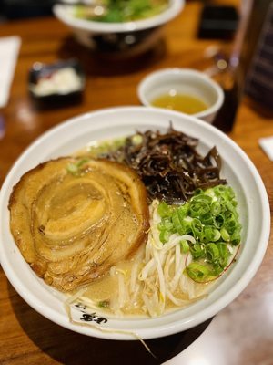 Kizuki Ramen & Izakaya by null