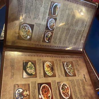 Amigos Authentic Mexican Grill & Bar - Menu - Mexican Near Me - Surprise, Arizona