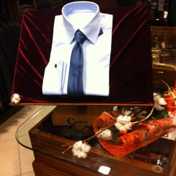 Brooks - In anteprima Corrado! - Men's Clothing Near Me - Naples, NA