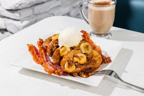 Anna's House - Westland by null