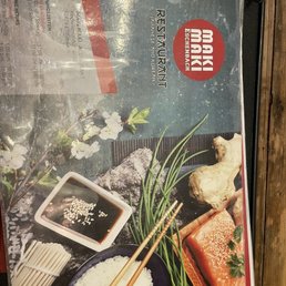 MAKI MAKI - Updated November 2025 - 55 Photos & 22 Reviews