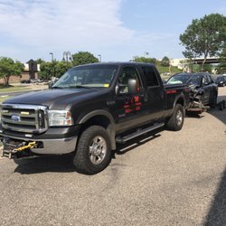 L & M Towing and Recovery