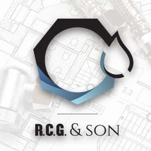 Slide of R C Gochenour & Son Plumbing