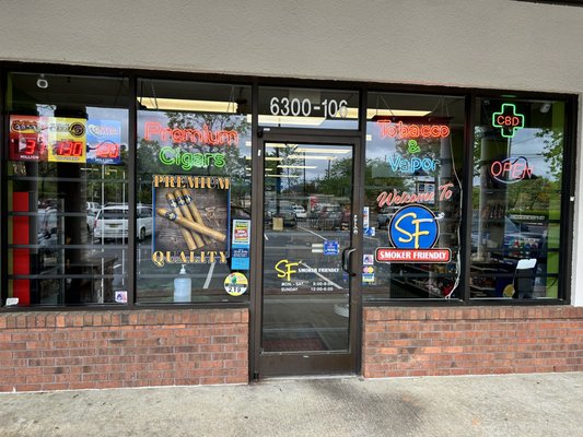 tobacco friendly SMOKER - Updated July 2026 - 23 Photos & 13 Reviews - 1220 Ben Sawyer Blvd, Mount Pleasant, South Carolina - Shops - Phone Number SMOKER FRIENDLY - Reviews, Photos