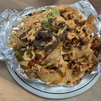 Tias Restaurant - Nachos - Bakeries Near Me - Saint George, Utah Tias Restaurant - Nachos - Bakeries Near Me - Saint George, Utah