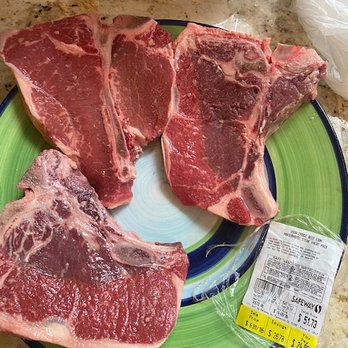 Safeway - Grocery Near Me - Burke, Virginia