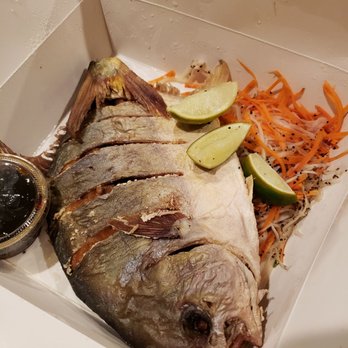 8 Asian Restaurant - Fried fish - Asian Fusion Near Me - Auburn, Washington 8 Asian Restaurant - Fried fish - Asian Fusion Near Me - Auburn, Washington