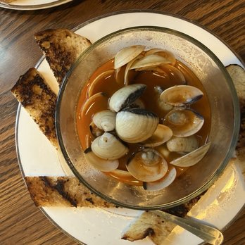 Tony's - Clams!! - American Near Me - Juneau, Alaska