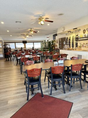 La Casa Restaurant by null