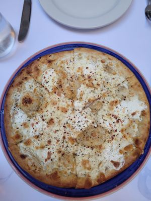 Gigino Trattoria by null