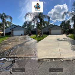 All Elite Cleaning