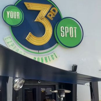 Your 3rd Spot - Venues & Event Spaces Near Me - Atlanta, Georgia