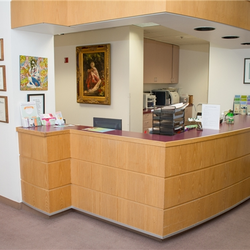 Women's Health Center of Silicon Valley - Mountain View
