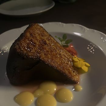 Bourbon Steak by Michael Mina - Cheesecake - Steakhouses Near Me - Las Vegas, Nevada Bourbon Steak by Michael Mina - Cheesecake - Steakhouses Near Me - Las Vegas, Nevada