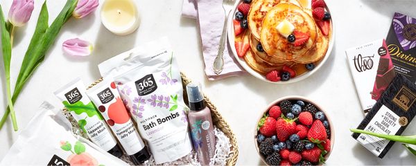 Whole Foods Market by null