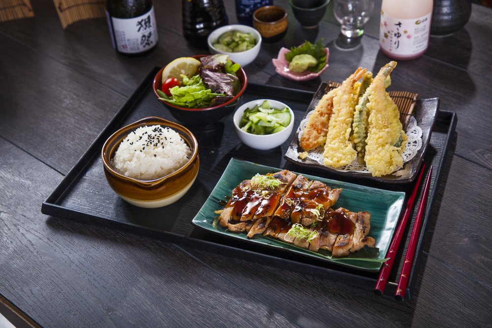 Irori Sushi
