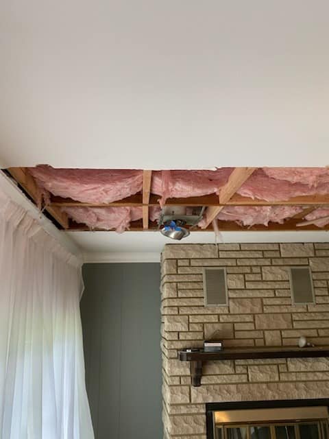 Slide of The Jones Team