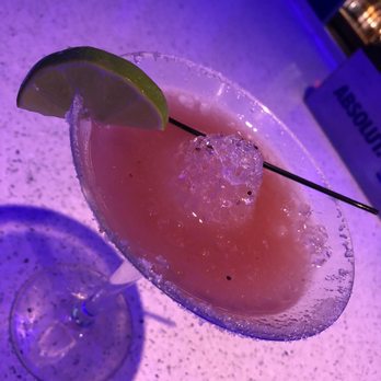 Hijole - The Tropical Margarita - Mexican Near Me - Carolina, Puerto Rico