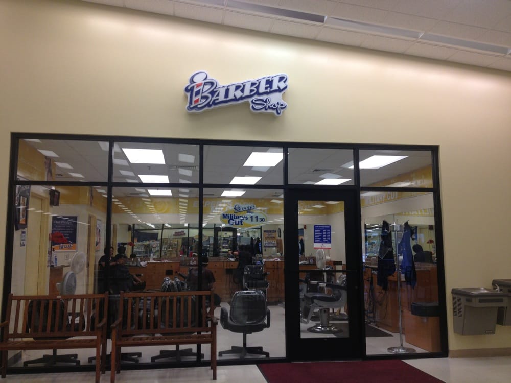 FORT SHAFTER BARBER SHOP Updated October 2024 537 Wisser Rd