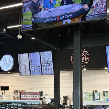 The Canteen at Midtown - Food Court Near Me - Dearborn, Michigan