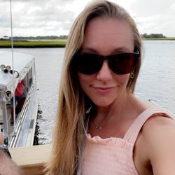 The Mullet Bar - Selfie spot