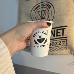 Royal Oak Coffee
