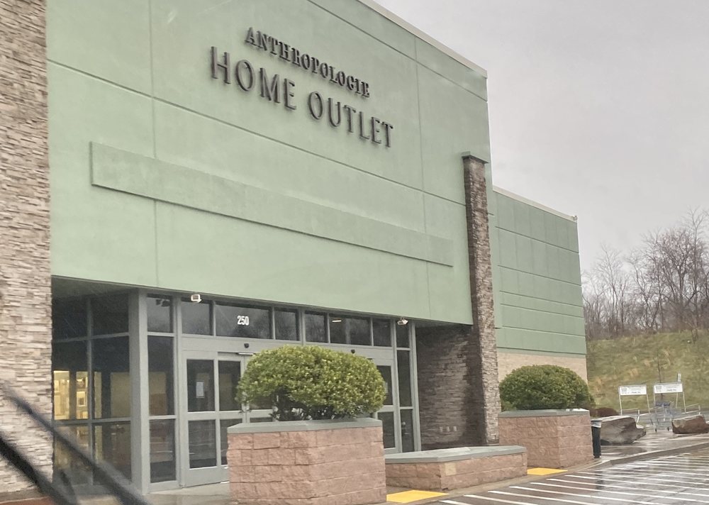 ANTHROPOLOGIE HOME OUTLET 39 Photos & 21 Reviews 250 Mt Nebo Pointe