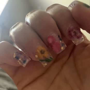 NTV Beauty Studio - Nail art - Skin Care Near Me - Edmond, Oklahoma
