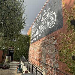 The Iron & Resin Garage