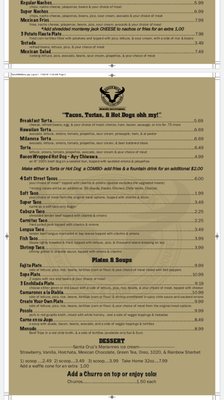 Menu photo 2 Ranch Milk Freedom, CA Menu photo 2 Ranch Milk Freedom, CA