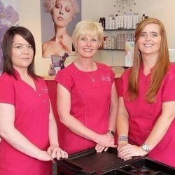 Carrigaline Organic Hair Studio