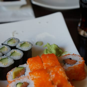 Sakura - Sushi Bars Near Me - Berlin, BE Sakura - Sushi Bars Near Me - Berlin, BE