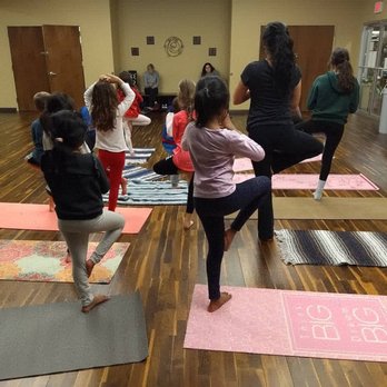 ACAC - Five Forks - They even offer kids yoga on Thursday early evenings each week! - Gyms Near Me - Simpsonville, South Carolina