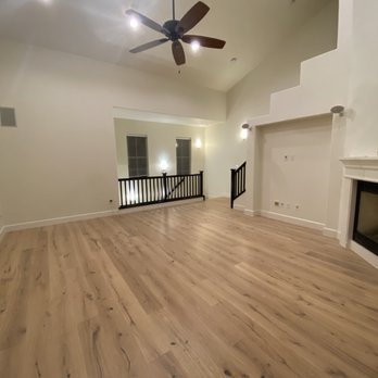 Greenway Floors & More - an empty living room - Flooring Near Me - San Leandro, California Greenway Floors & More - an empty living room - Flooring Near Me - San Leandro, California