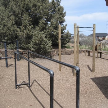 Pilot Butte State Park - Warm up area - Hiking Near Me - Bend, Oregon Pilot Butte State Park - Warm up area - Hiking Near Me - Bend, Oregon