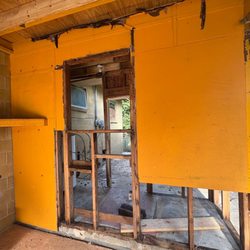 M&j Remodeling Service