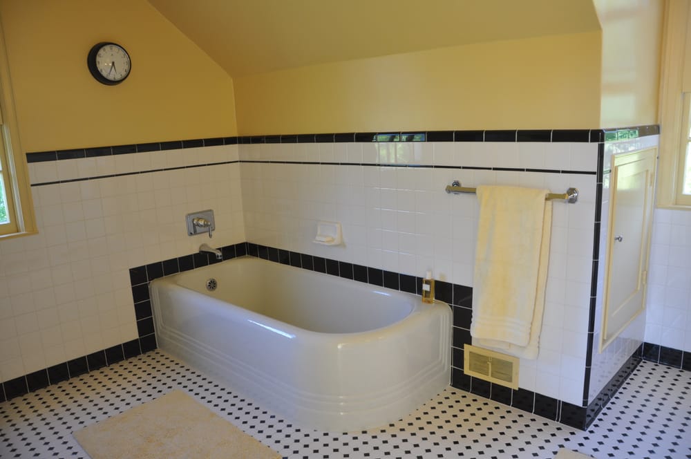 Slide of Dempster Plumbing